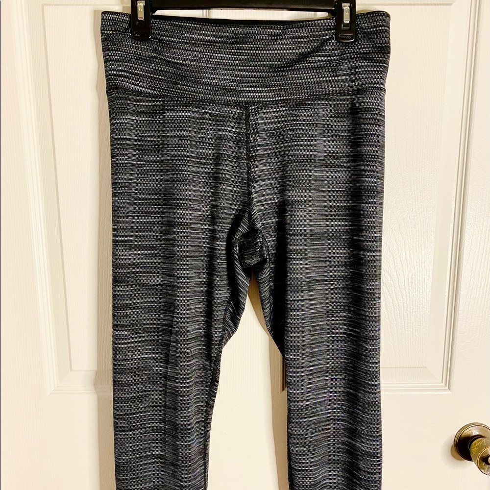 Dip Workout Leggings